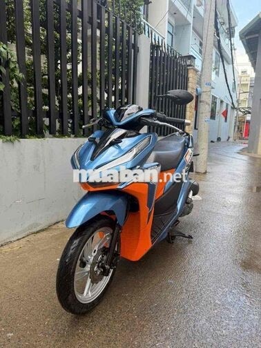 Honda Vario 150cc 2021 Xanh cam
