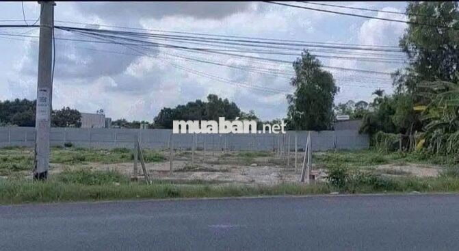 Cần bán nhanh đất kinh doanh 167m2 ngay Đ.Ba Sa Giá chỉ 850 triệu