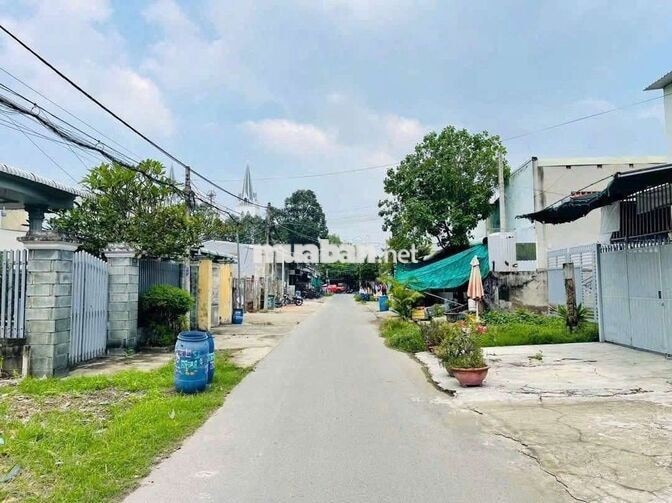 CHỦ NGỘP BÁN NGAY LÔ ĐẤT XÃ TÂN THÔNG HỘI  350M2 GIÁ 620 TRIỆU