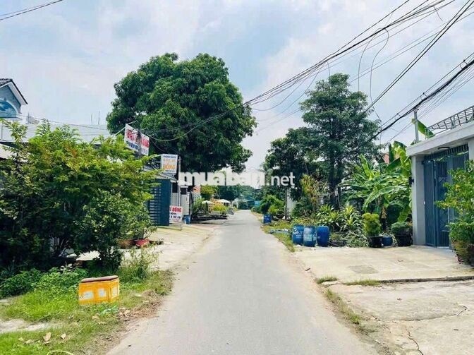 CHỦ NGỘP BÁN NGAY LÔ ĐẤT XÃ TÂN THÔNG HỘI  350M2 GIÁ 620 TRIỆU