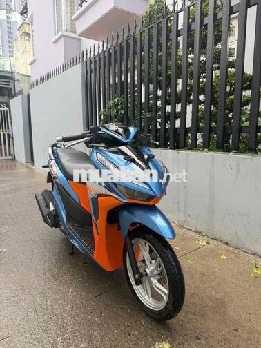Honda Vario 150cc 2021 Xanh cam