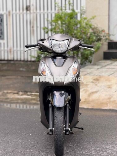Honda Vision 2025 Bản đặc biệt Nâu vàng đồng