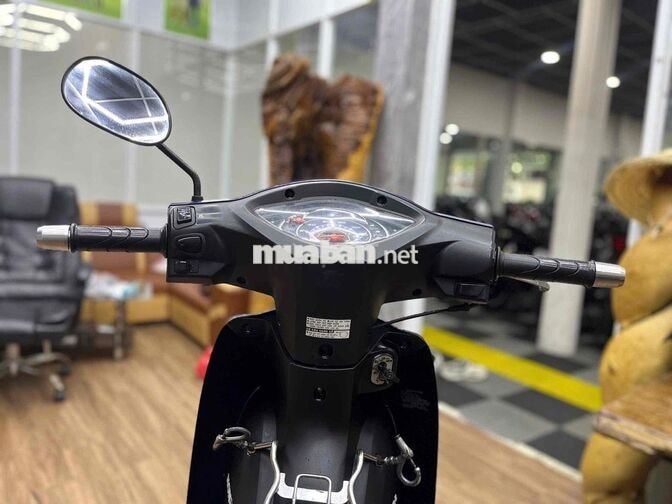 Honda Wave A 2024 chính chủ bstp máy bao zin, êm