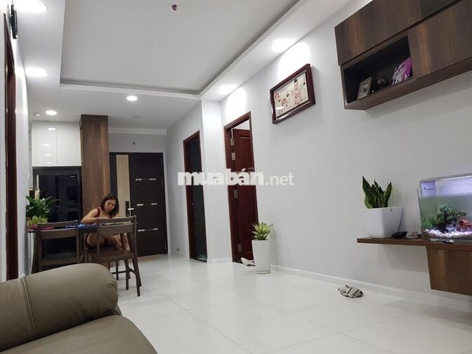 CĂN 3PN (100M²) XI GRAND COURT  – CĂN HỘ CAO CẤP ĐỦ TIỆN ÍCH – 20TR/TH