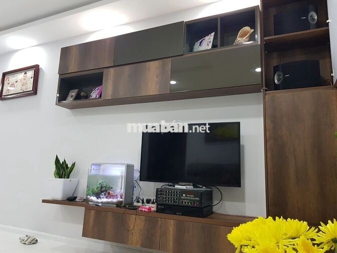 CĂN 3PN (100M²) XI GRAND COURT  – CĂN HỘ CAO CẤP ĐỦ TIỆN ÍCH – 20TR/TH