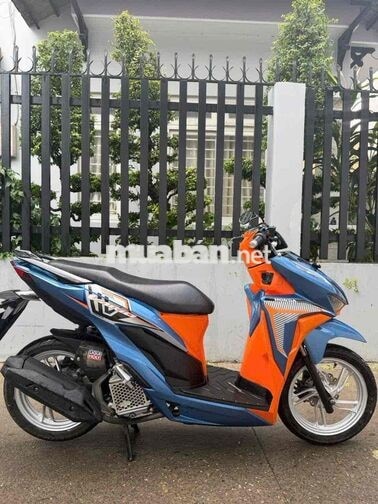 Honda Vario 150cc 2021 Xanh cam