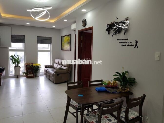 CĂN 3PN (100M²) XI GRAND COURT  – CĂN HỘ CAO CẤP ĐỦ TIỆN ÍCH – 20TR/TH