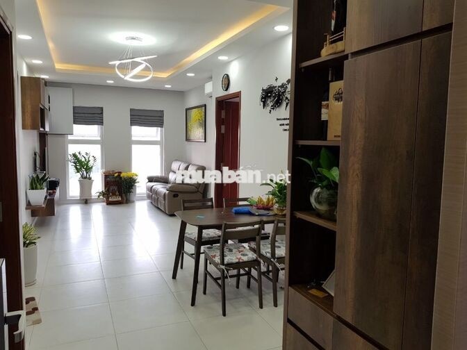 CĂN 3PN (100M²) XI GRAND COURT  – CĂN HỘ CAO CẤP ĐỦ TIỆN ÍCH – 20TR/TH