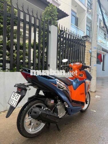 Honda Vario 150cc 2021 Xanh cam