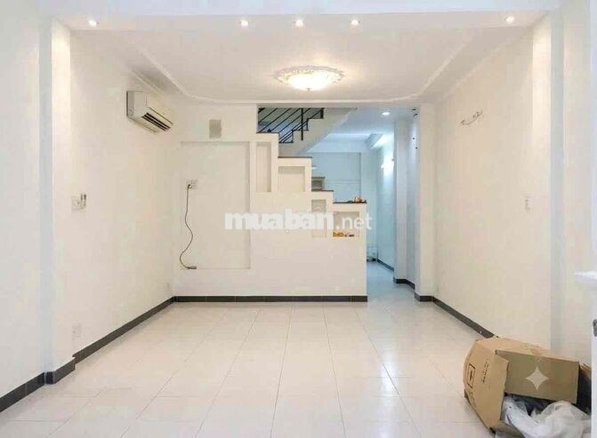 NHÀ NGUYÊN CĂN ĐÀO DUY ANH – 4x15M – 3 PHÒNG NGỦ – 17TR