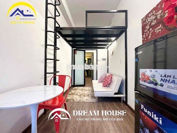 📣📣CĂN HỘ DUPLEX - CỬA SỔ TRỜI 📍VƯỜN LÀI  -TÂN PHÚ - SÁT VHU