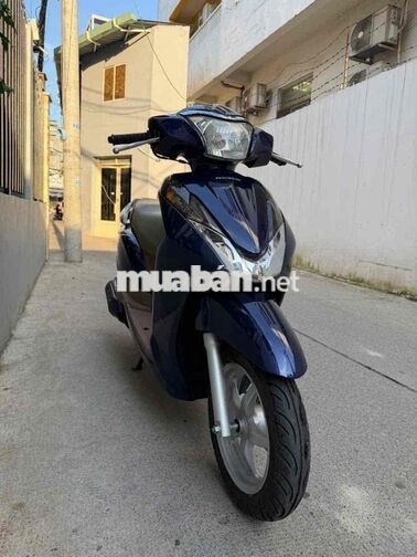 Honda Lead 2014 Xanh Xe tay ga