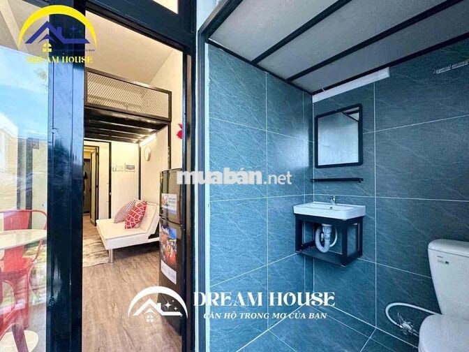 📣📣CĂN HỘ DUPLEX - CỬA SỔ TRỜI 📍VƯỜN LÀI  -TÂN PHÚ - SÁT VHU