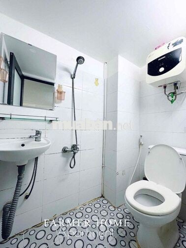 STUDIO VƯỜN LÀI TÂN PHÚ NGAY ĐẠI HỌC VĂN HIẾN