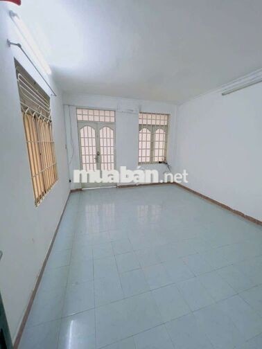 cho thuê nhà mới sạch đẹp hẻm xe hơi thống nhất gò vấp 3.8x12m đúc lầu