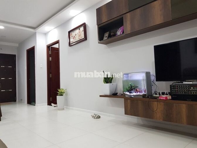 CĂN 3PN (100M²) XI GRAND COURT  – CĂN HỘ CAO CẤP ĐỦ TIỆN ÍCH – 20TR/TH