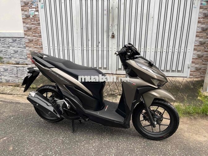 Honda Vario 125 2020 Bstp 9chủ máy zin xe đẹp
