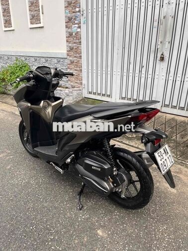 Honda Vario 125 2020 Bstp 9chủ máy zin xe đẹp