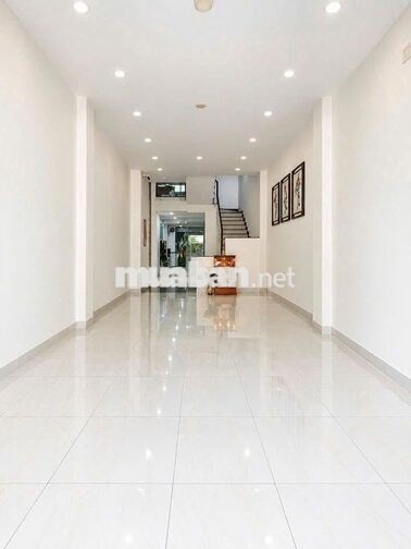 Bán nhà 4x20m, 4 tầng, MT Phạm Thị Tánh, P.4, Q.8