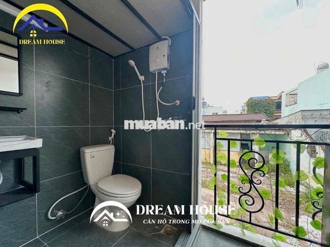📣📣CĂN HỘ DUPLEX - CỬA SỔ TRỜI 📍VƯỜN LÀI  -TÂN PHÚ - SÁT VHU