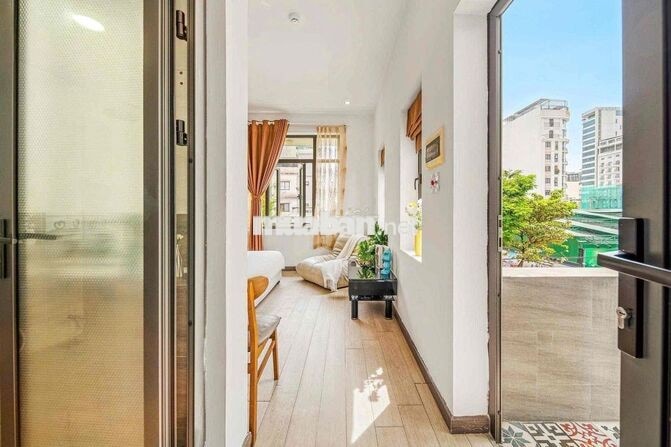 🌹🌹🌹Cho Thuê Villa Mặt tiền đường Lê Quang Đạo🌹🌹🌹