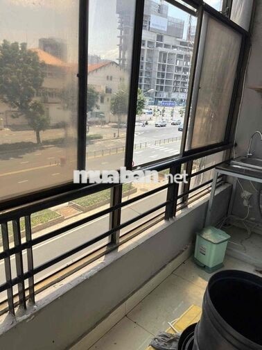 Cho thuê Chung Cư đường Lê Lợi, Quận 1 - Chỉ 8 triệu