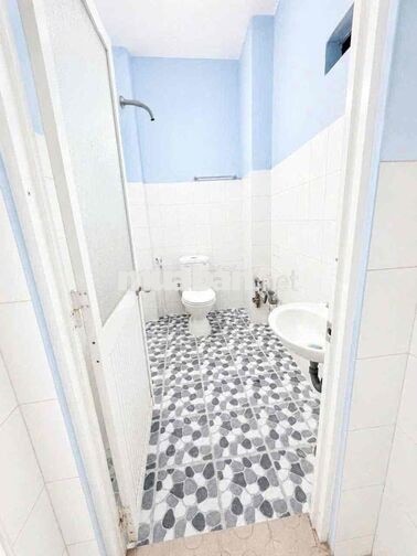 HXT THOẠI NGỌC HẦU - 4x21 - 2 LẦU ST - 5PN3WC