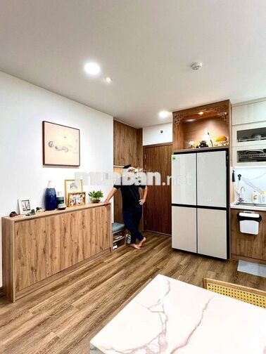 Cho thuê Căn hộ The Western Capital - 3PN, 2WC Full Nội Thất| 13Tr/Th