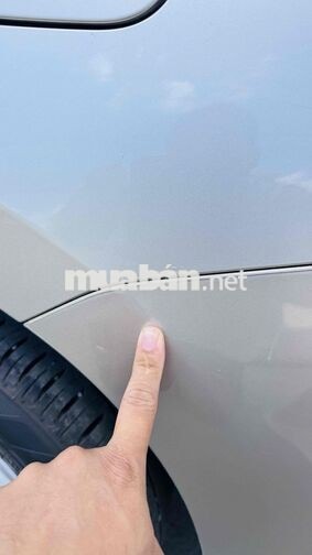 Toyota Vios G Tự động Vàng cát