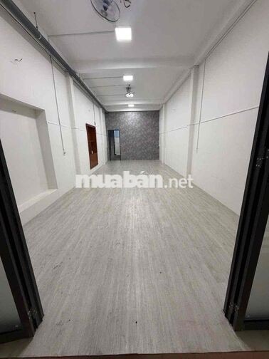 HXT THOẠI NGỌC HẦU - 4x21 - 2 LẦU ST - 5PN3WC