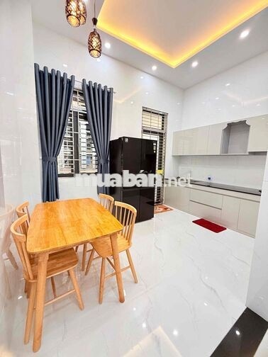 CHO THUÊ NHÀ XÂY MỚI 100% 3 PN 3 WC LÊ PHỤ TRẦN