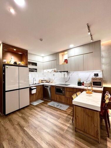 Cho thuê Căn hộ The Western Capital - 3PN, 2WC Full Nội Thất| 13Tr/Th