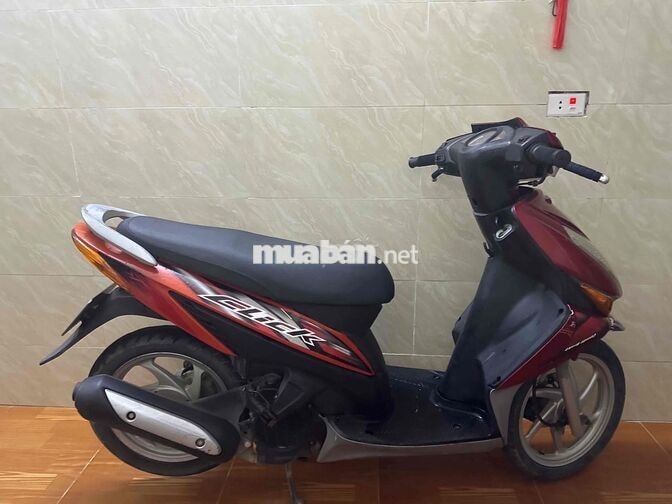 Honda 2011 nguyên bản