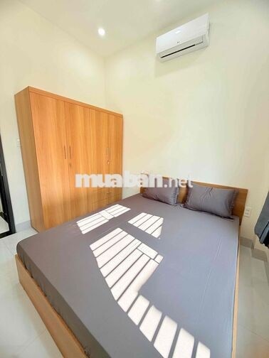 CHO THUÊ NHÀ XÂY MỚI 100% 3 PN 3 WC LÊ PHỤ TRẦN