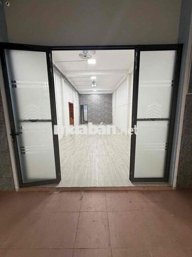 HXT THOẠI NGỌC HẦU - 4x21 - 2 LẦU ST - 5PN3WC