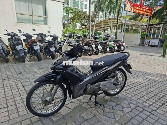 xe honda wave s110