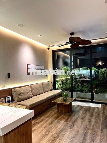 Cho thuê Căn hộ The Western Capital - 3PN, 2WC Full Nội Thất| 13Tr/Th