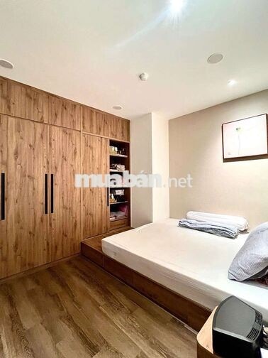 Cho thuê Căn hộ The Western Capital - 3PN, 2WC Full Nội Thất| 13Tr/Th