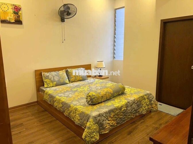 CHO THUÊ NHÀ NGUYÊN CĂN MT ĐẸP HÒA QUÝ