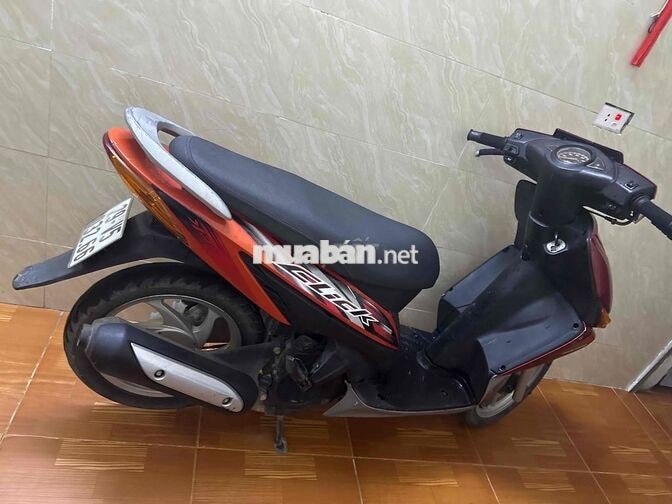 Honda 2011 nguyên bản