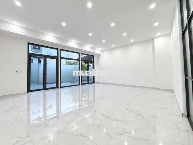🏢🔥  CHO THUÊ VĂN PHÒNG 100M² – MẶT ĐƯỜNG NGUYỄN SINH SẮC, LIÊN CHIỂU ✨