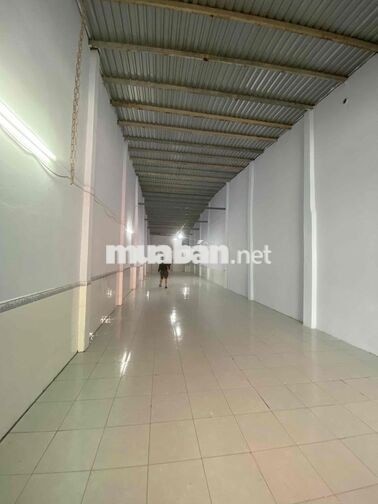 cho thuê Nhà xưởng 150m2 sạch đẹp