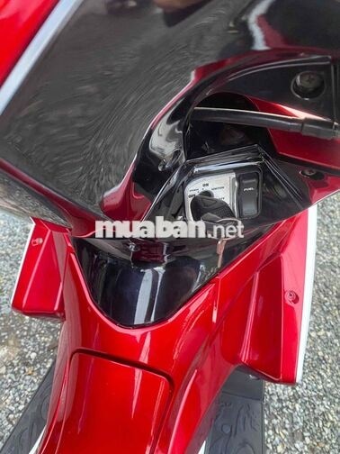 Honda Air Blade 2014 Đỏ trắng