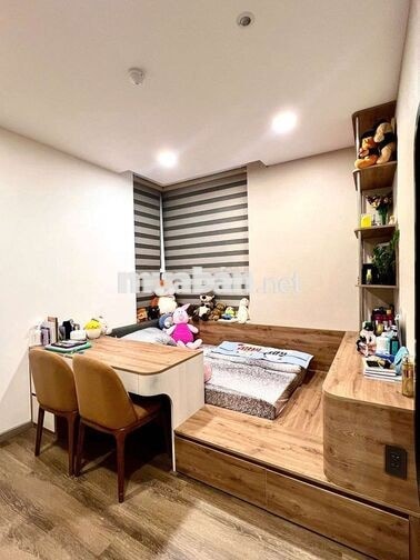 Cho thuê Căn hộ The Western Capital - 3PN, 2WC Full Nội Thất| 13Tr/Th