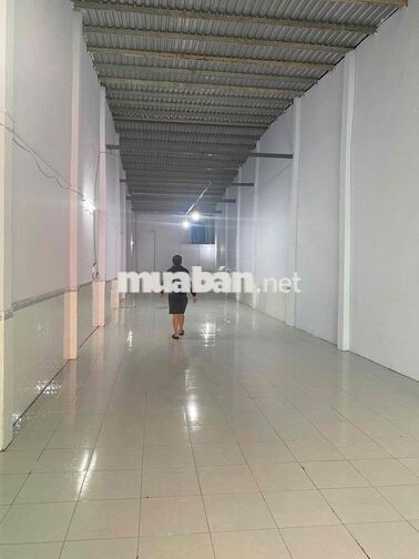 cho thuê Nhà xưởng 150m2 sạch đẹp