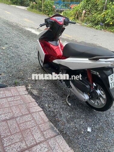 Honda Air Blade 2014 Đỏ trắng