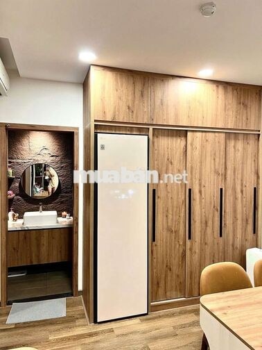Cho thuê Căn hộ The Western Capital - 3PN, 2WC Full Nội Thất| 13Tr/Th