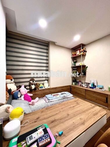 Cho thuê Căn hộ The Western Capital - 3PN, 2WC Full Nội Thất| 13Tr/Th