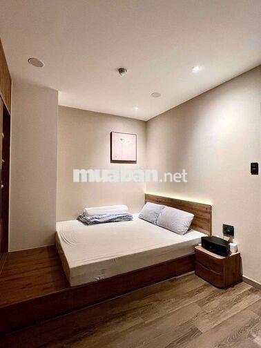 Cho thuê Căn hộ The Western Capital - 3PN, 2WC Full Nội Thất| 13Tr/Th