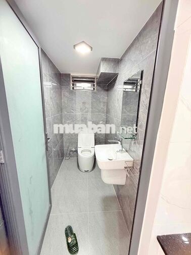 CHO THUÊ NHÀ XÂY MỚI 100% 3 PN 3 WC LÊ PHỤ TRẦN